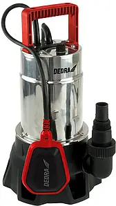 Насос Dedra Pompa Ded8846X