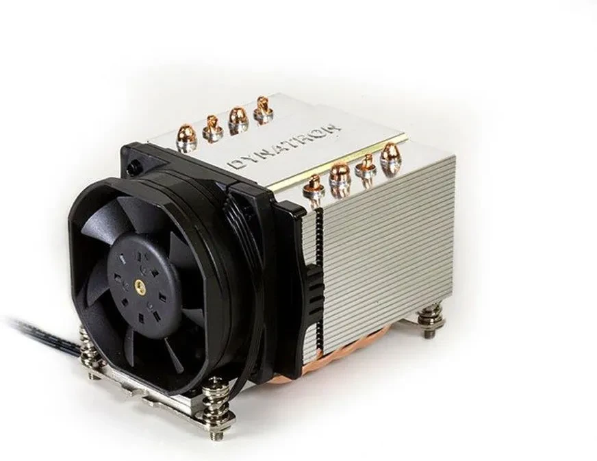 Серверний компонент Inter‑Tech A‑24 (88885426)