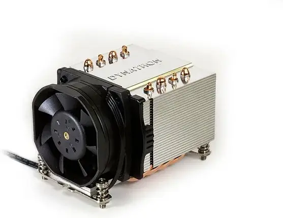 Серверний компонент Inter‑Tech A‑24 (88885426), фото 1