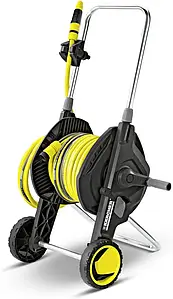Обладнання для шлангів Karcher візок для шланга HT 4.520 в комплекті 1/2" 2.645-168.0