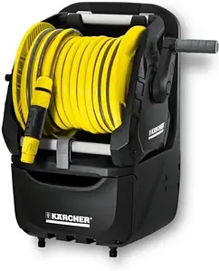Обладнання для шлангів Karcher барабан для шланга 5/8" Premium hr 7.315 в комплекті 2.645-165.0