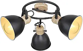 Плафон Globo WIHO 54018-3S (540183S)