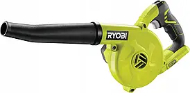 Повітродувка RYOBI R18TB-0