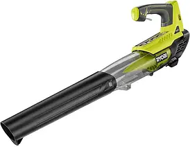 Повітродувка RYOBI OBL18JB