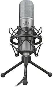 Мікрофон Trust GXT 242 Lance Black модель 22614