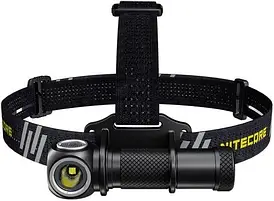 Ліхтарик Nitecore Ut32 1100 Люменів