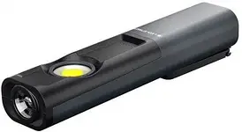 Ліхтарик Ledlenser Iw7R Акумуляторний Майстерний 600 Лм Lll502005