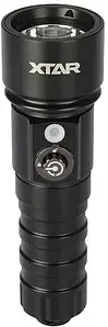 Ліхтарик Xtar D26W Whale