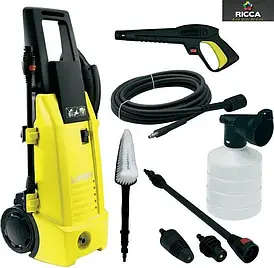 Мийка високого тиску Lavor Ninja Plus 130 8.092.0028C