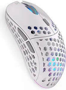 Мишка Endorfy LIX Onyx біла (EY6A010)