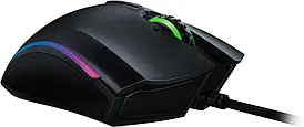 Мишка Razer Mamba Elite Чорна (RZ0102560100R3M1)