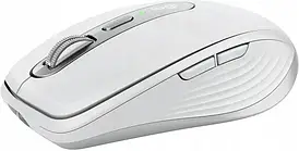 Мишка Logitech MX Anywhere 3 для Mac Gray (910-005991)