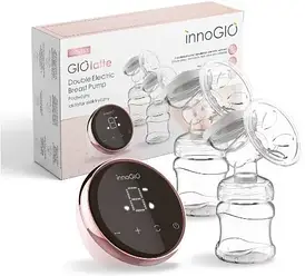Молоковідсмоктувач Innogio Gio 355