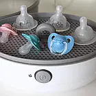 Suavinex Електричний паровий стерилізатор, фото 3