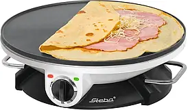 МБТ для дому Steba CR 32