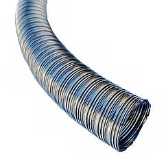 Труба вихлопна 38 мм Webasto