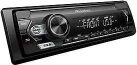 Автомагнітола Pioneer MVH-S120UBW