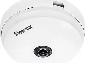 Фотоелемент Vivotec Fe9180-H Fisheye