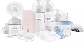 Молоковідсмоктувач PHILIPS AVENT SCD340/31