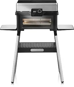 Електрогриль WMF Profi Plus Urban Master (04.1544.0011)