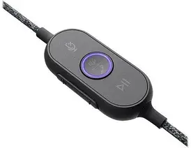 Система відеоконференцзв'язку Logitech Wired Personal Video Collaboration Kit