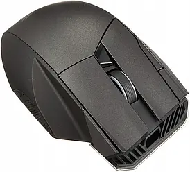 Мишка ASUS ROG Spatha Black (90MP00A1-B0UA00)