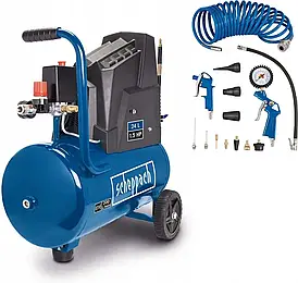 Компресор Scheppach SCH5906146901