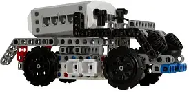 Конструктор Abilix Krypton 4