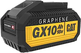 Акумулятор Cat Акумулятор Графеновий Gxb5