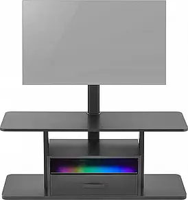 Тумба під телевізор Mozos Cts2 Stolik Rtv Do Telewizora 37 80 Led Rgb