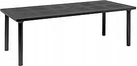 Садовий стіл Nardi Taras 80776