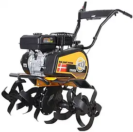 Мотоблок Texas TX 612TG