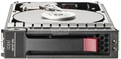 Жорсткий диск HP 500 ГБ (395473-B21), фото 1