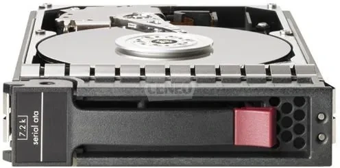 Жорсткий диск HP 500 ГБ (395473-B21)