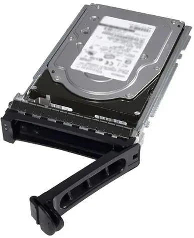 Жорсткий диск Dell 2400GB SAS (400-AVHG)
