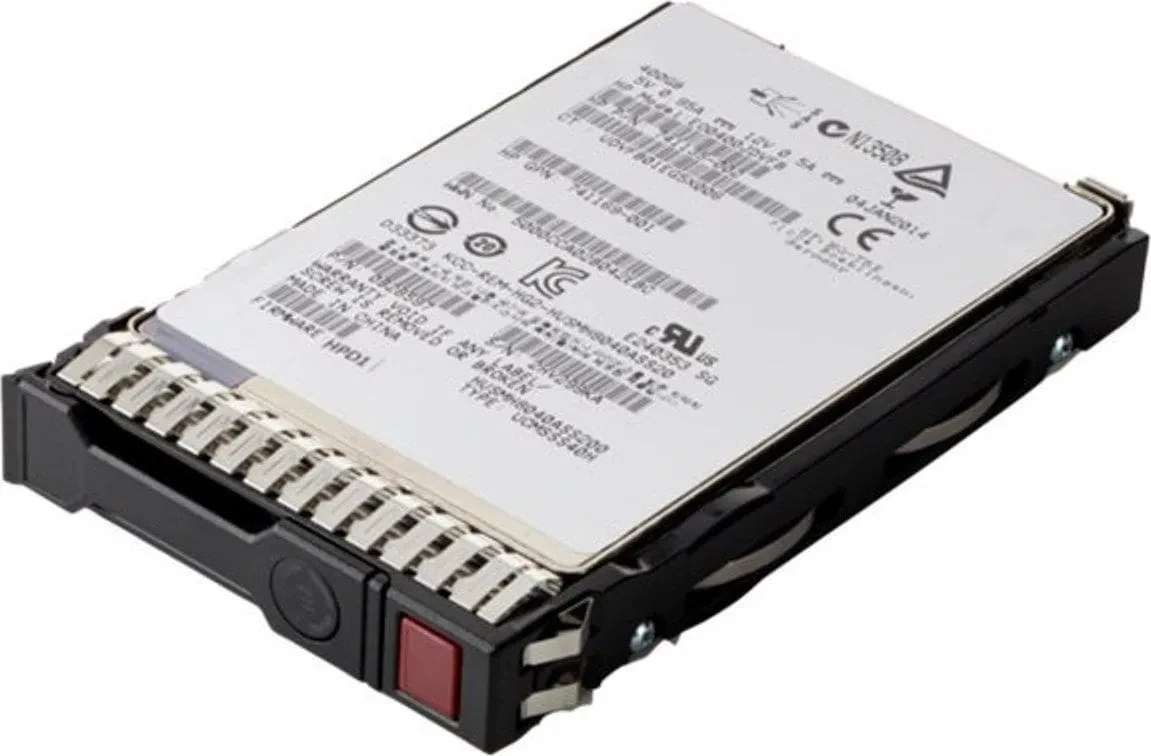 SSD накопичувач HP 1.92 ТБ SAS (P10454-B21)