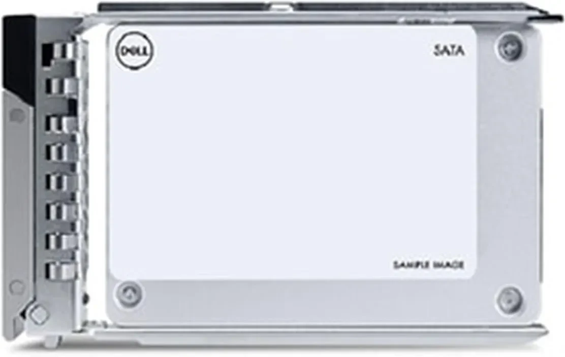 SSD-накопичувач DELL 1.92TB (400-BDQS)