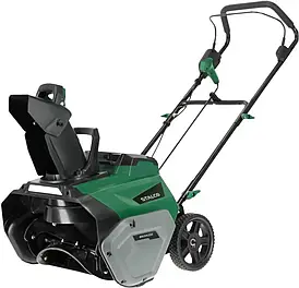 Снігоочисник Stalco Sbs40Bl S97730