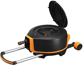 Садовий шланг Fiskars Барабан XL з шлангом 20м 1067548