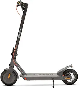 Електросамокат Hulajnoga Elektryczna Ducati Pro I Evo Safe Ride 2023