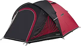Намет Coleman The Blackout 4 Black Red 2000032322