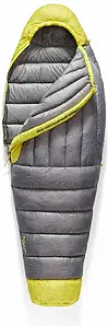 Спальний мішок Sea To Summit Пуховий Spark Women'S 7C/45F - R