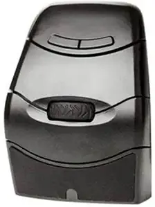 Мишка Bakker Elkhuizen DXT 3 Precision Black (BNEDXT3W)