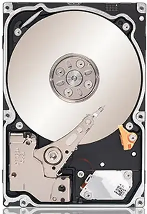 Жорсткий диск Seagate Constellation ES3 4ТБ 3,5" (ST4000NM0033), фото 1