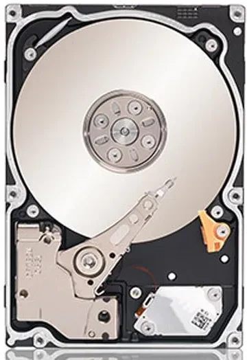 Жорсткий диск Seagate Constellation ES3 4ТБ 3,5" (ST4000NM0033)
