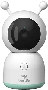 Радіоняня TrueLife NannyCam R7 Dual Smart