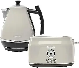 Вбудована техніка Haden Cotswold HAD209221 + Dorset HAD206558