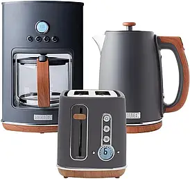 Вбудована техніка Haden Dorchester HAD209320 + HAD209306 + HAD209313