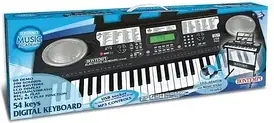 Іграшка Bontempi Digital Keyboard 54 Клавіші