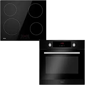 Вбудована техніка Amica EB7541DB FINE + PI6501